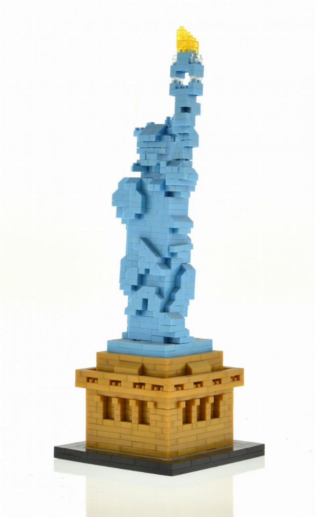 Statue of Liberty