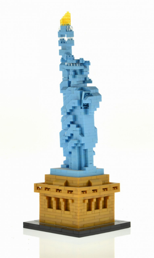 Statue of Liberty