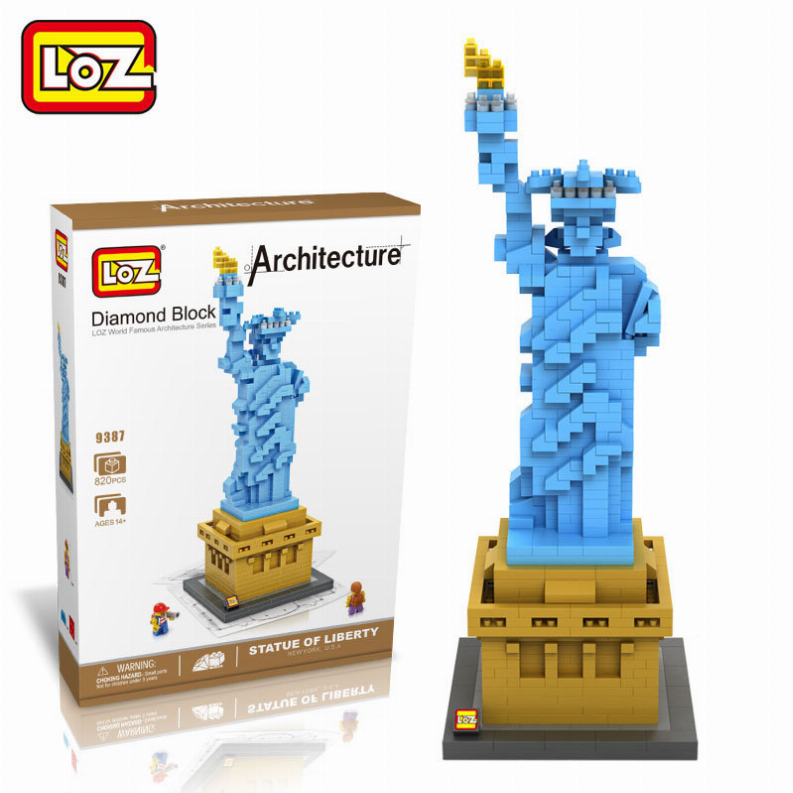 Statue of Liberty
