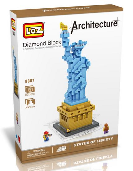 Statue of Liberty