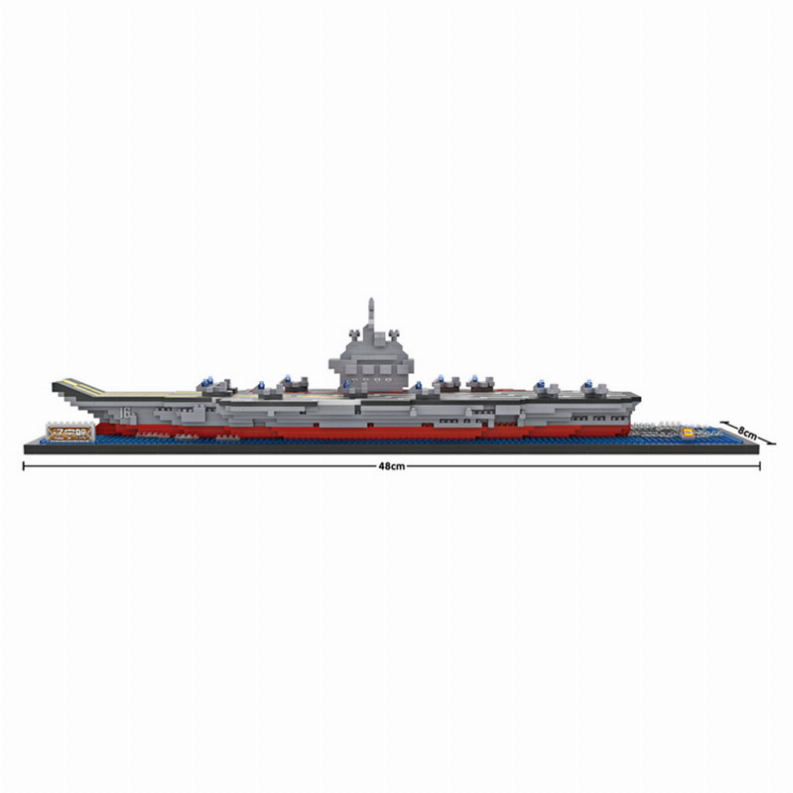 Chinese aircraft carrier Liaoning