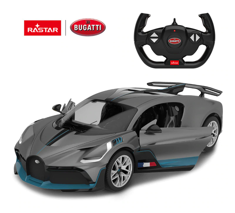 R/C 1:14 Bugatti Divo