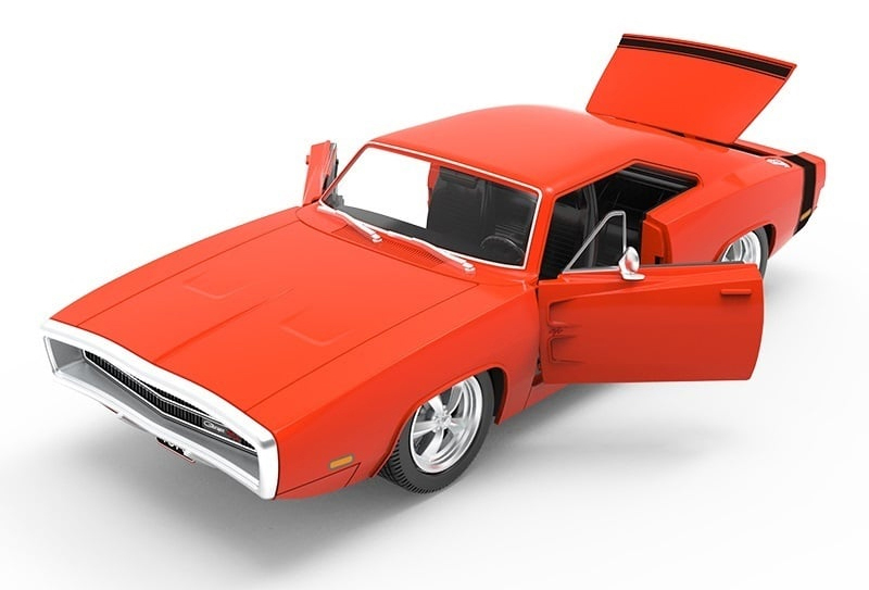 R/C 1:16 Dodge Charger R/T Standard Version