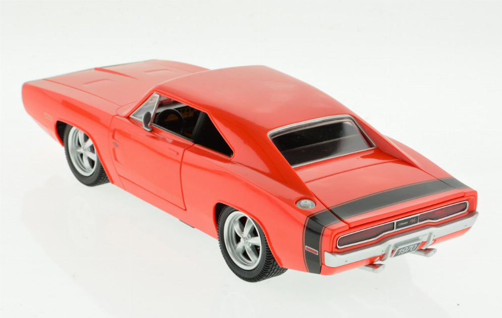 R/C 1:16 Dodge Charger R/T Standard Version