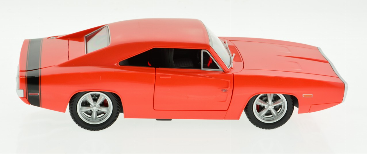 R/C 1:16 Dodge Charger R/T Standard Version