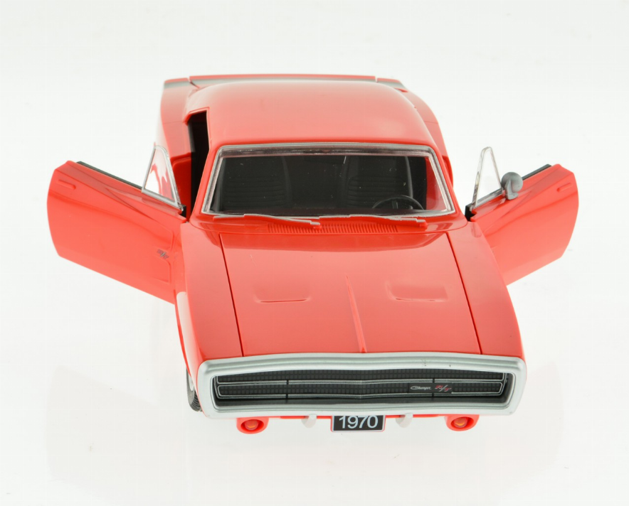 R/C 1:16 Dodge Charger R/T Standard Version