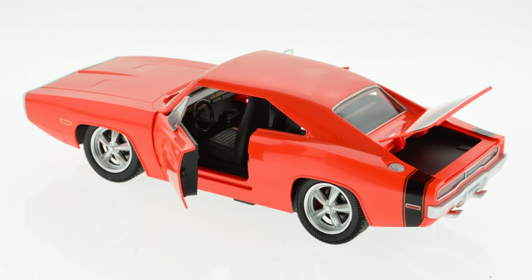 R/C 1:16 Dodge Charger R/T Standard Version