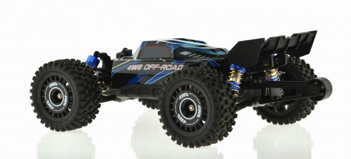 1:16 Mjx Brushless Buggy