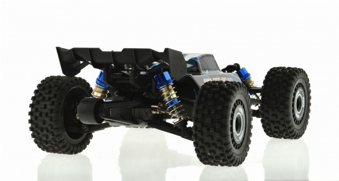 1:16 Mjx Brushless Buggy