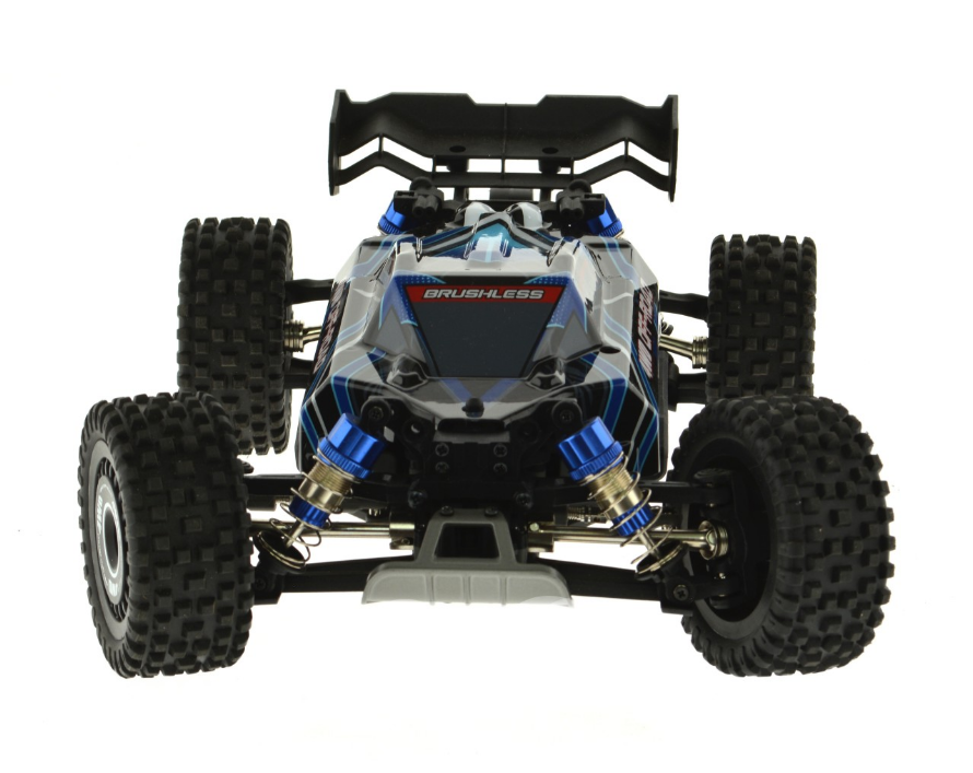 1:16 Mjx Brushless Buggy