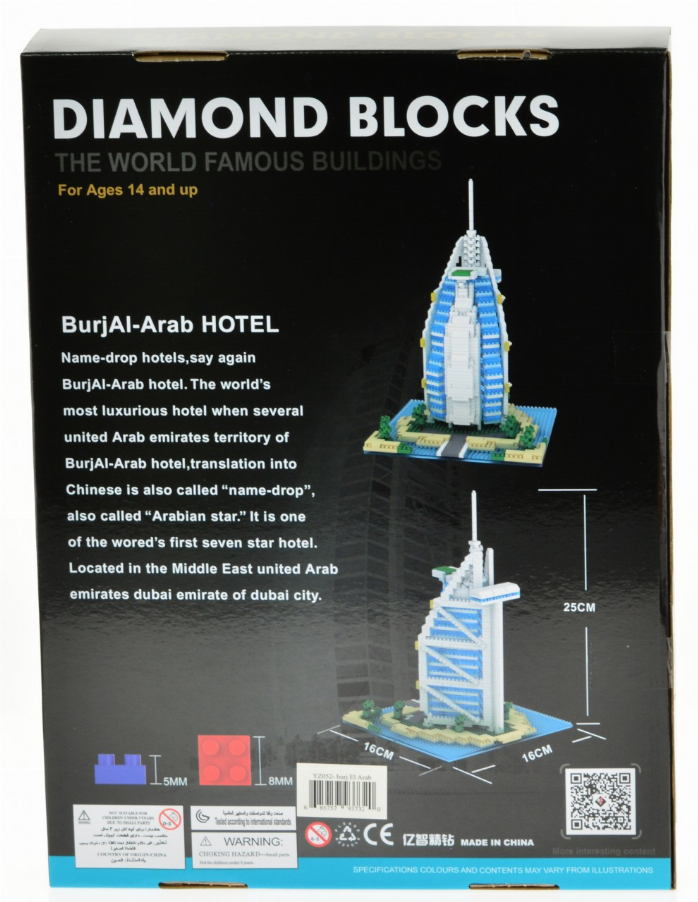 De La Tour Hotel Arabia