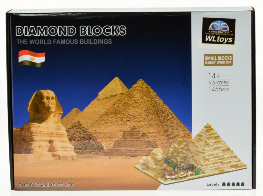 Giza Pyramid