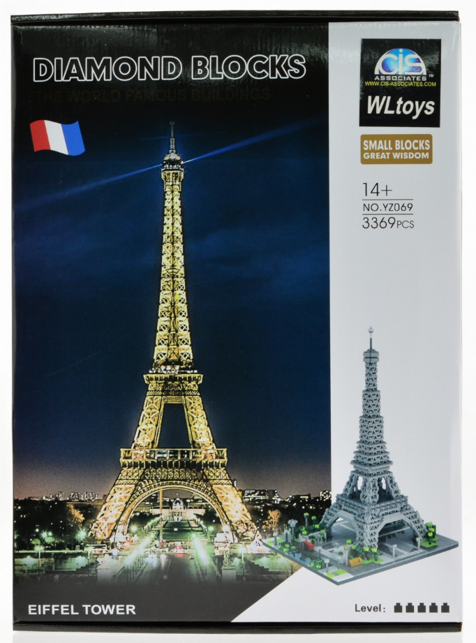 Eiffel Tower
