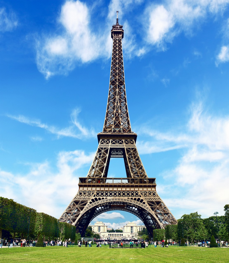 Eiffel Tower