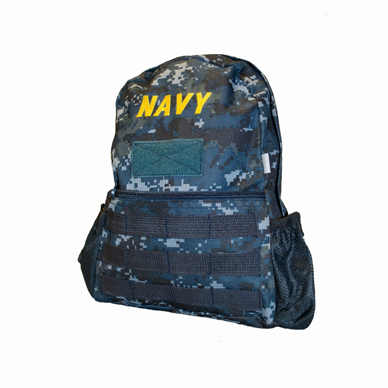 NWU Toddler Backpack