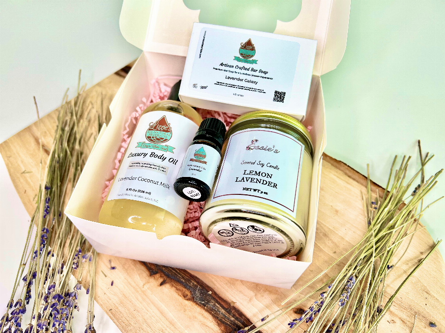 Mother's Day Box
