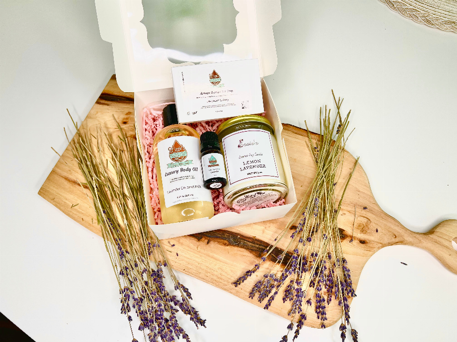 Mother's Day Box