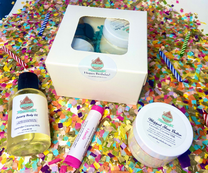 Birthday Box