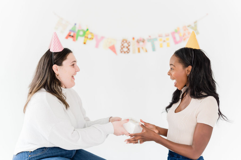 Birthday Box