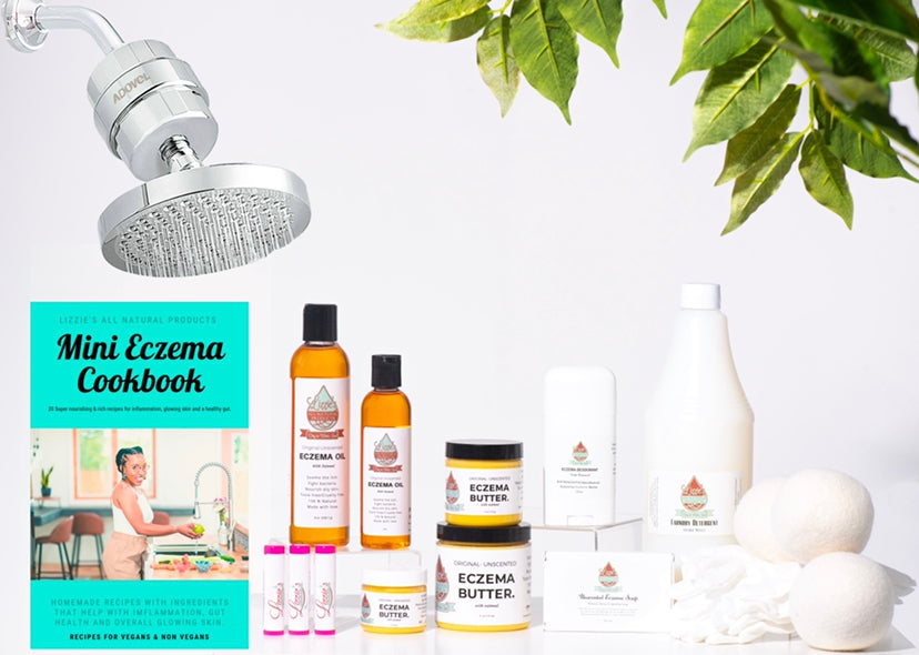 Mega Eczema Bundle