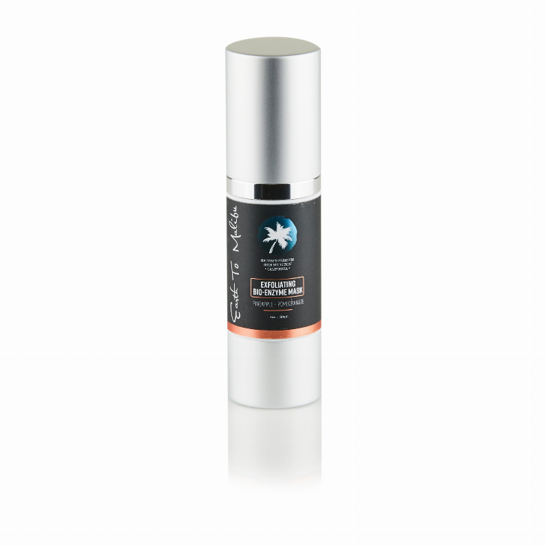 Exfoliating Bio-Enzyme Mask