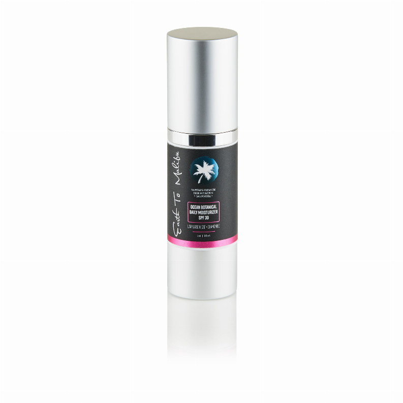 Ocean Botanical Moisturizer SPF 30