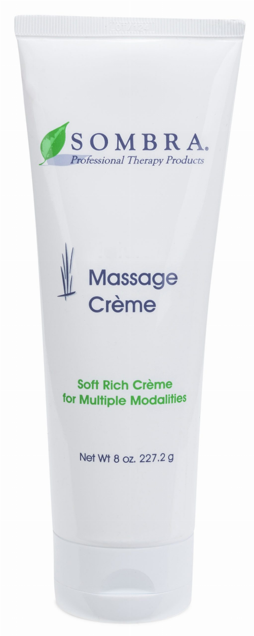 Sombra Massage Creme