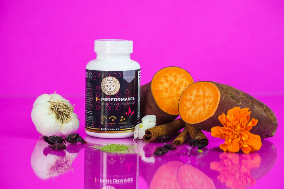 Women's Performance Multivitamin