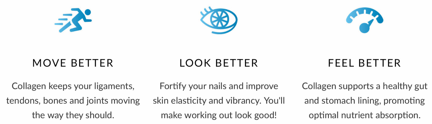 Grass-Fed Collagen Peptides