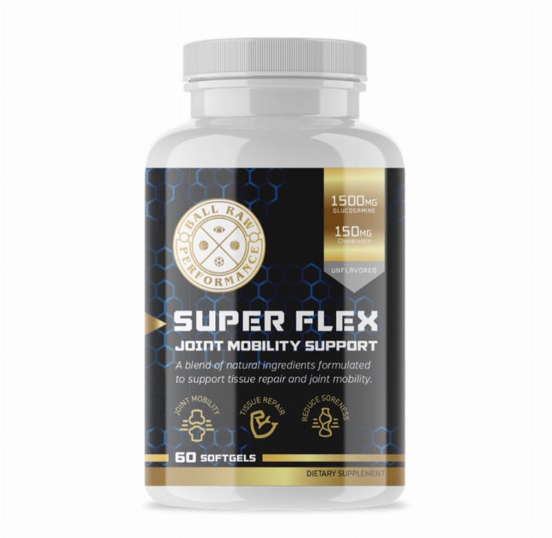 Super Joint Flex Mobility Support