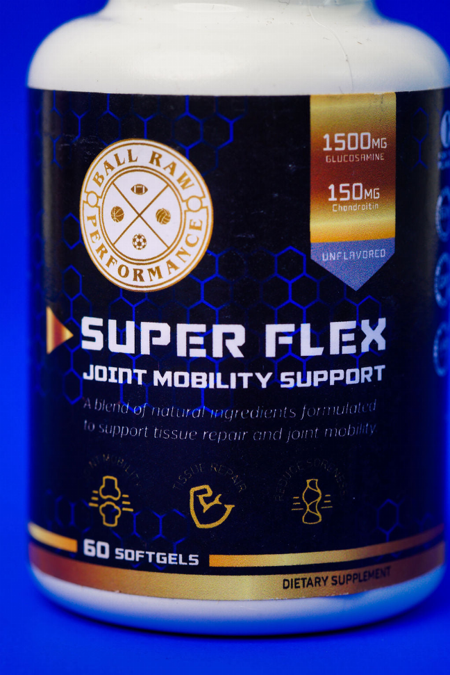 Super Joint Flex Mobility Support