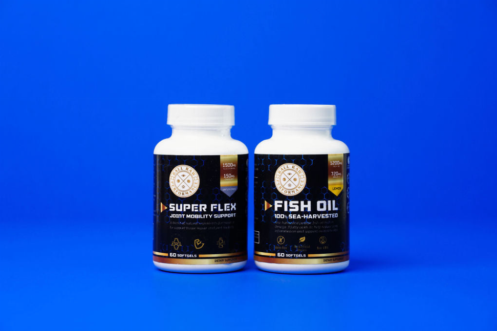 Super Joint Flex Mobility Support