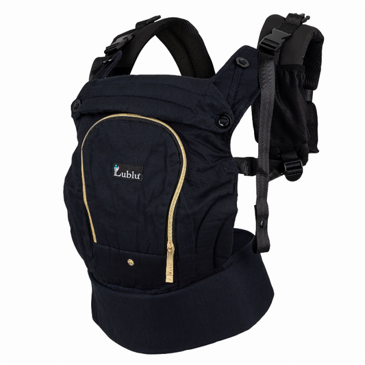 Lublu Soft Carrier
