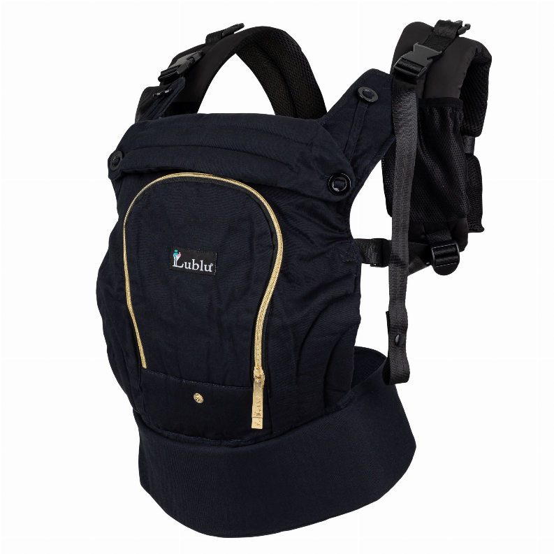 Lublu Soft Carrier
