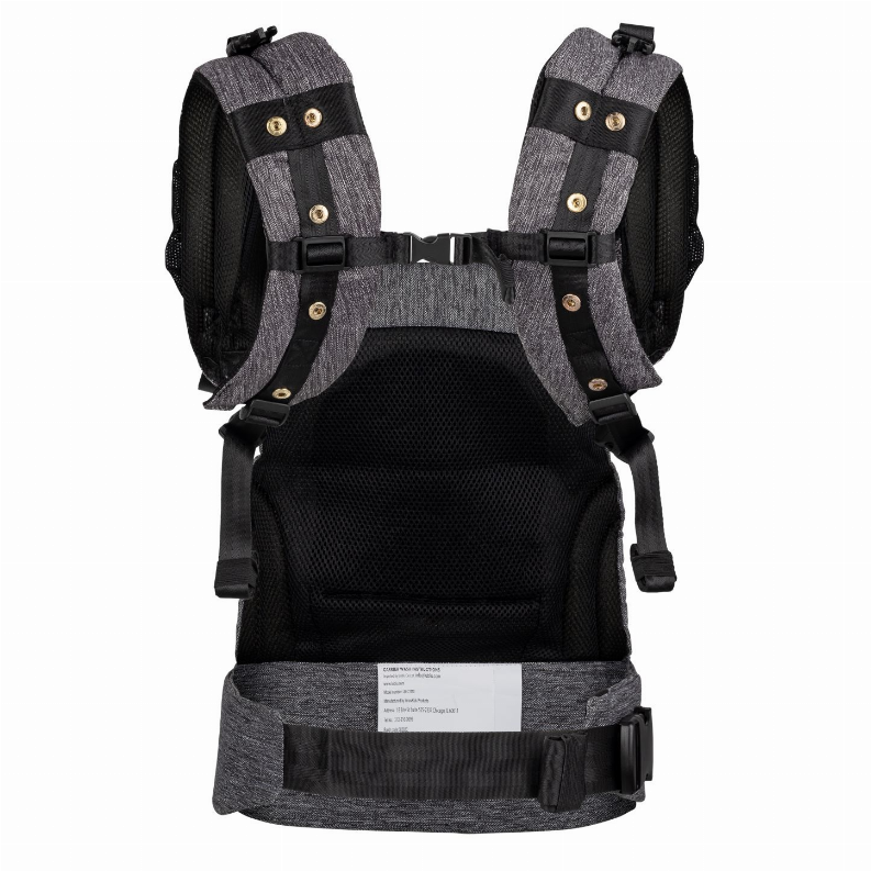 Lublu Soft Carrier