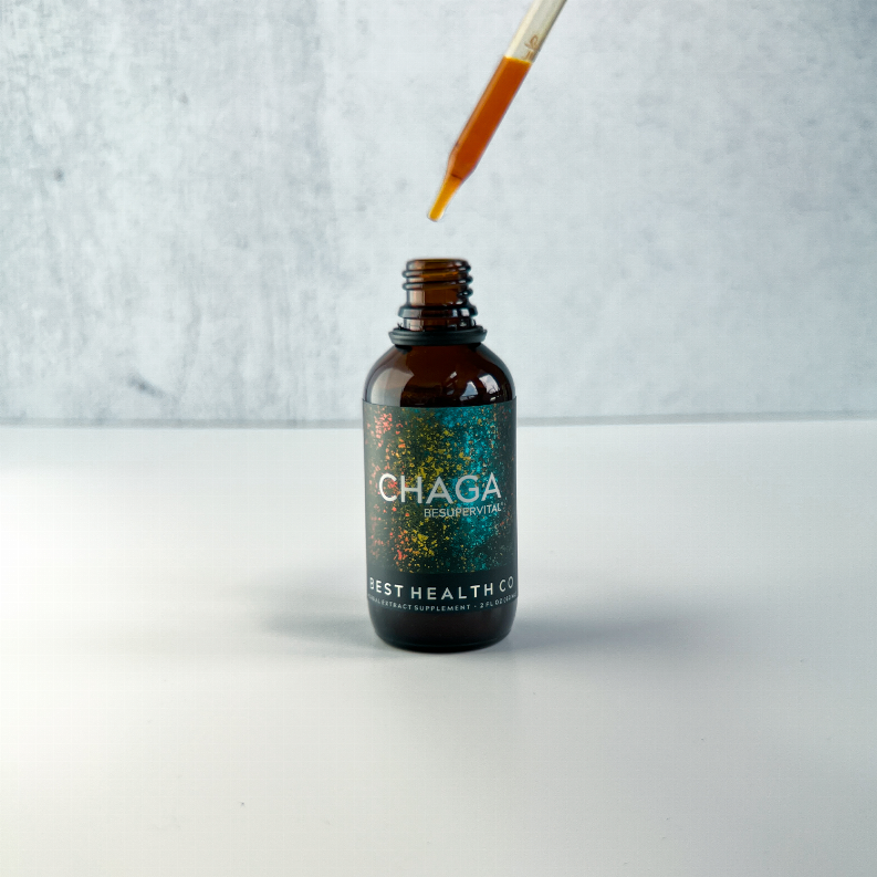 CHAGA