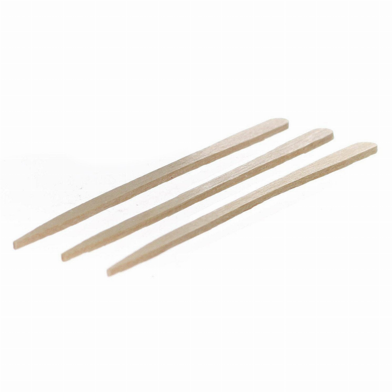 Eyebrow Wax Applicators (50)