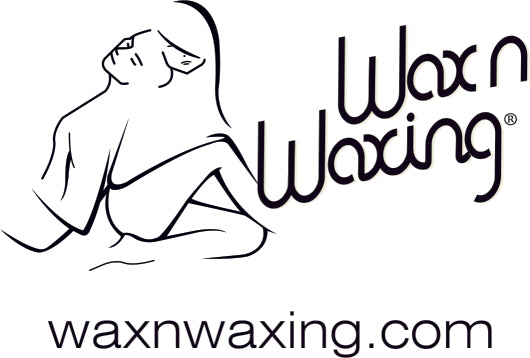 Wax n Waxing Depilatory Hard Wax - Refill
