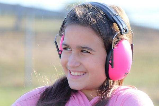 Kids Earmuffs