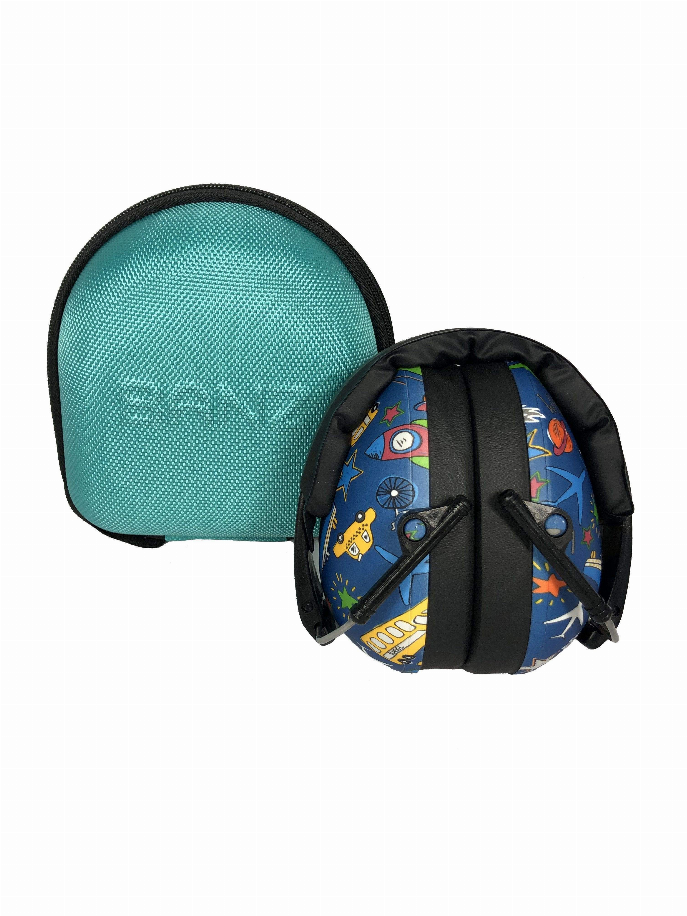 Kids Earmuffs ZeeCase