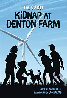Kidnap at Denton Farm, The Outfit series