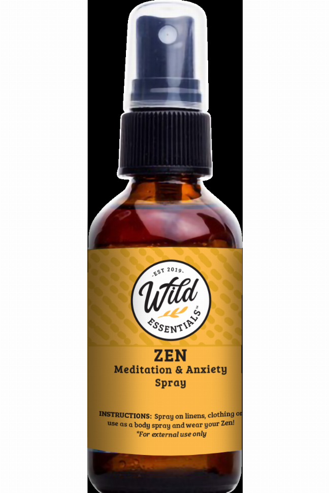 Body Spray