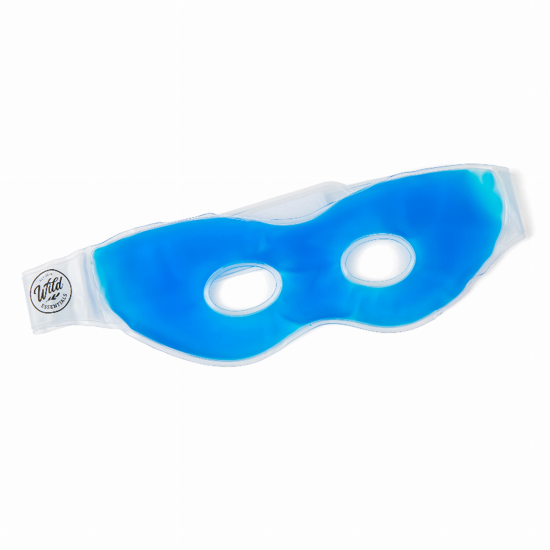 Solace Gel Mask (Hot/Cold Eye Therapy)