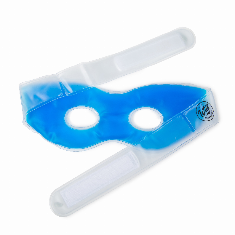 Solace Gel Mask (Hot/Cold Eye Therapy)