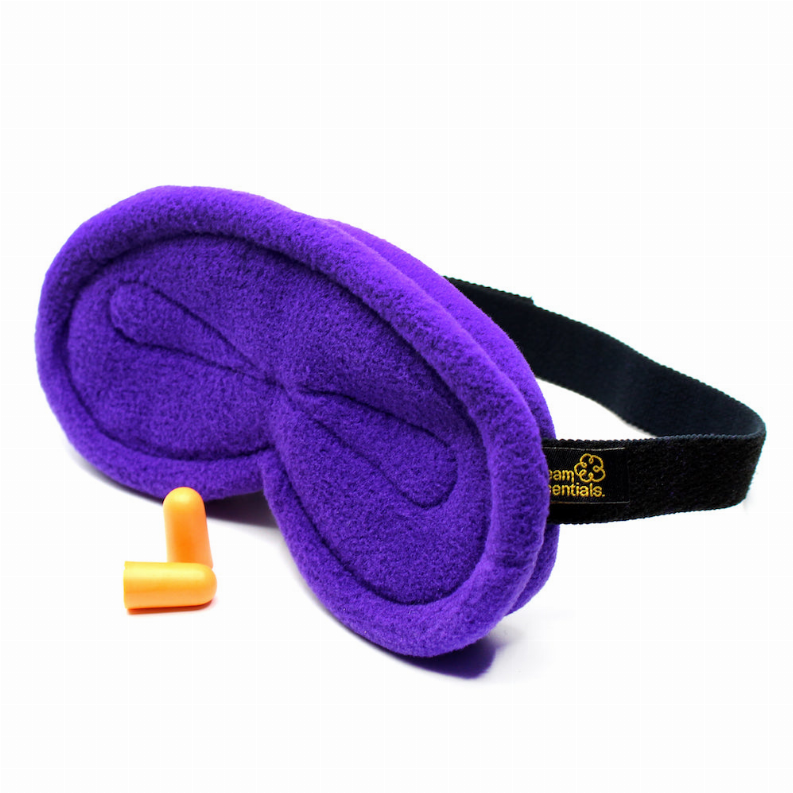 Infinity Sleep Mask (2 Colors)