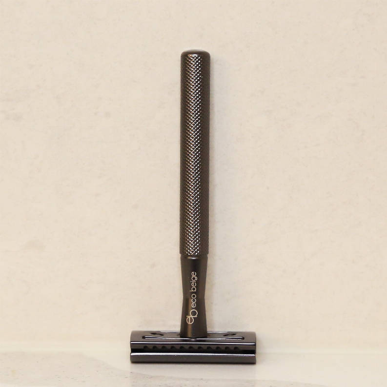 Zinc Alloy Safety Razor