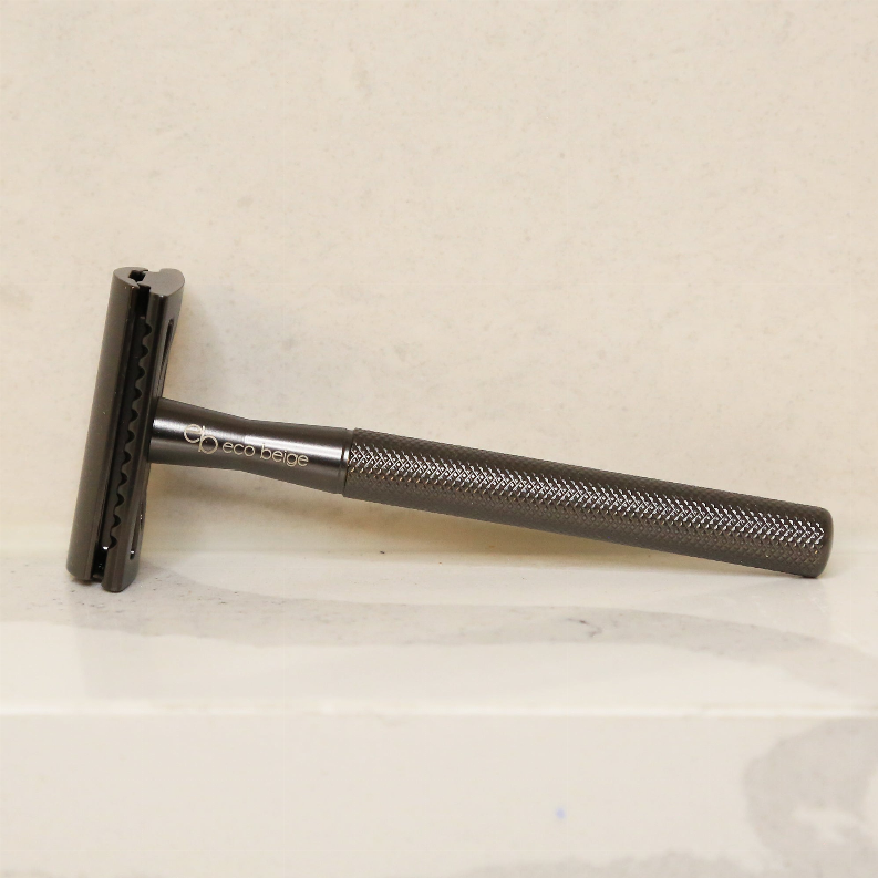 Zinc Alloy Safety Razor