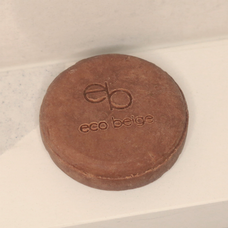 Shampoo Bar- Beard & Shave 3-In-1