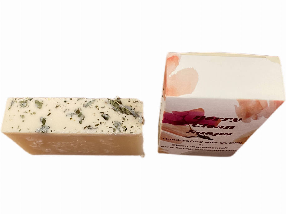 Tea Tree Soap