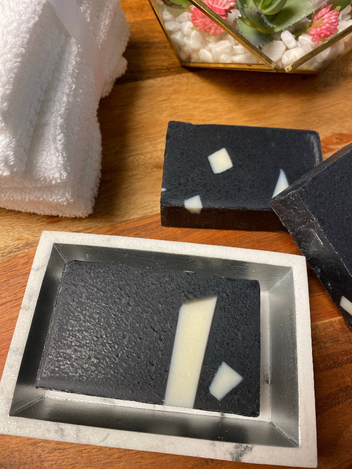 Refreshing Aloe Soap